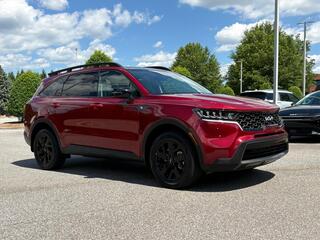 2023 Kia Sorento for sale in Asheville NC
