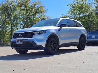 2021 Kia Sorento