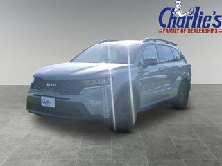 2022 Kia Sorento