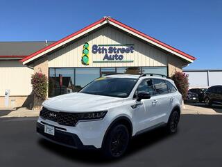 2023 Kia Sorento