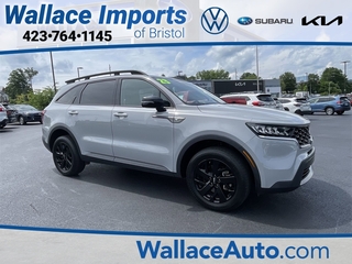 2023 Kia Sorento for sale in Bristol TN