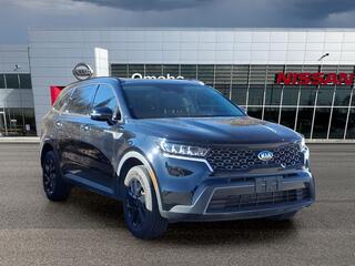 2021 Kia Sorento