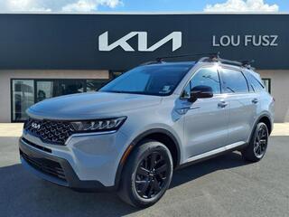 2022 Kia Sorento for sale in Terre Haute IN