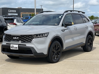 2022 Kia Sorento