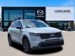 2022 Kia Sorento