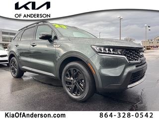 2023 Kia Sorento for sale in Pendleton SC