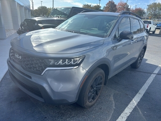 2023 Kia Sorento for sale in Clinton TN