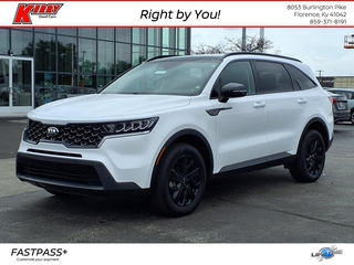 2021 Kia Sorento for sale in Florence KY