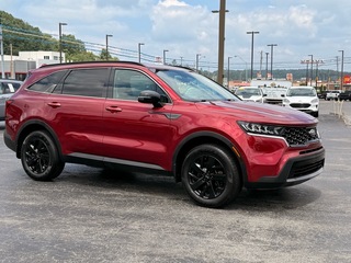 2021 Kia Sorento for sale in Beckley WV
