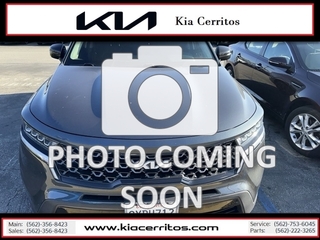 2022 Kia Sorento for sale in Cerritos CA