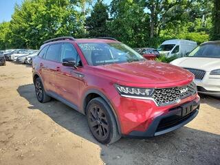 2022 Kia Sorento for sale in Burlington NC