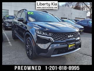 2022 Kia Sorento