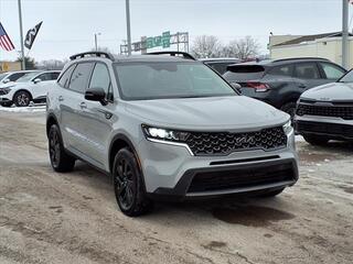 2022 Kia Sorento for sale in Beavercreek OH