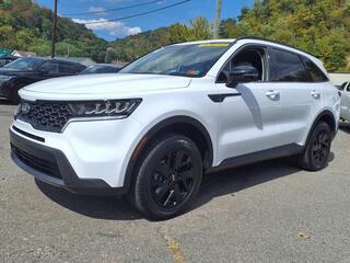 2021 Kia Sorento