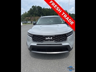 2022 Kia Sorento