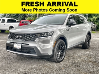 2022 Kia Sorento