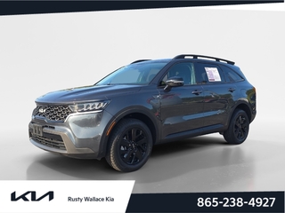 2022 Kia Sorento for sale in Louisville TN