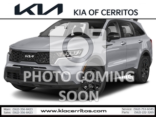 2023 Kia Sorento for sale in Cerritos CA