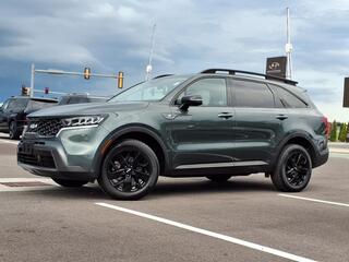 2022 Kia Sorento
