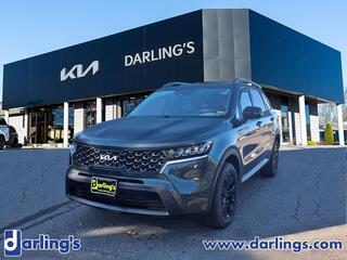 2022 Kia Sorento