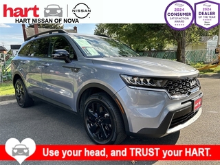 2022 Kia Sorento