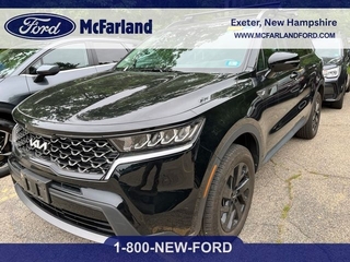 2023 Kia Sorento for sale in Rochester NH