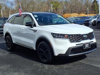 2021 Kia Sorento for sale in Vineland NJ