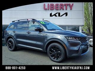 2022 Kia Sorento
