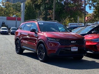 2022 Kia Sorento