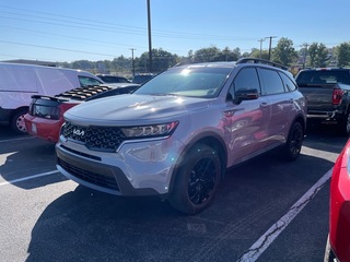 2022 Kia Sorento