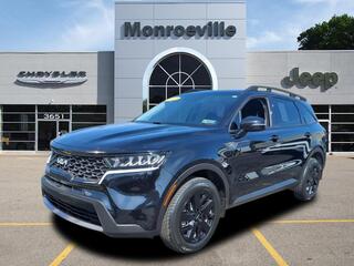 2022 Kia Sorento