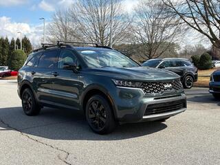 2023 Kia Sorento for sale in Asheville NC