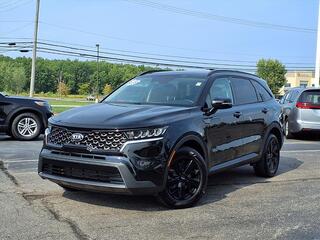 2021 Kia Sorento