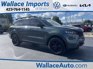 2022 Kia Sorento for sale in Bristol TN