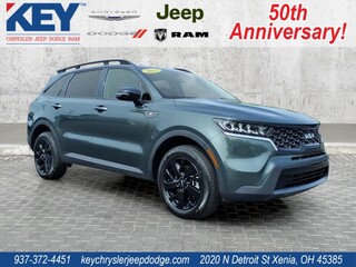 2023 Kia Sorento for sale in Xenia OH