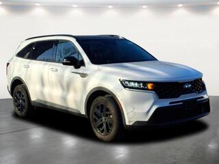 2021 Kia Sorento for sale in New Haven CT