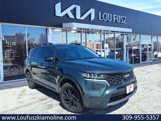 2022 Kia Sorento for sale in Joliet IL