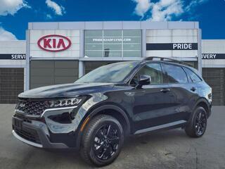 2022 Kia Sorento for sale in Lynn MA