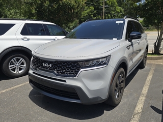 2023 Kia Sorento
