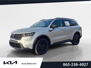 2021 Kia Sorento for sale in Louisville TN