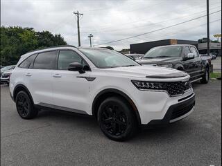 2021 Kia Sorento for sale in Chattanooga TN