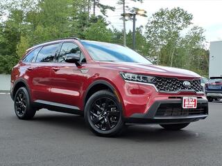 2021 Kia Sorento for sale in Somersworth NH