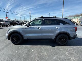 2021 Kia Sorento for sale in Morristown TN