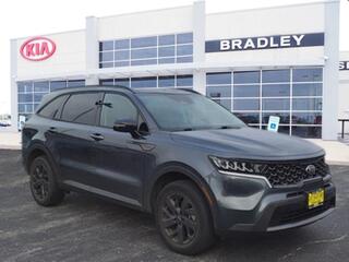 2021 Kia Sorento for sale in Bradley IL