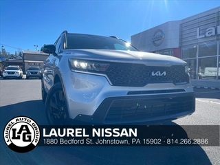 2022 Kia Sorento for sale in Johnstown PA