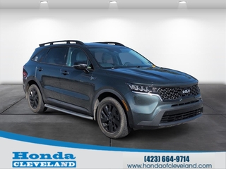 2022 Kia Sorento for sale in Cleveland TN