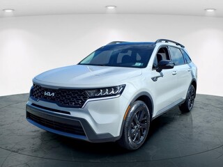 2023 Kia Sorento for sale in Fairmont WV