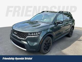 2023 Kia Sorento for sale in Bristol TN