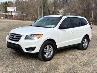2012 Hyundai Santa Fe for sale in Asheville NC