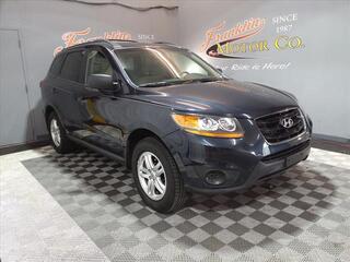 2011 Hyundai Santa Fe